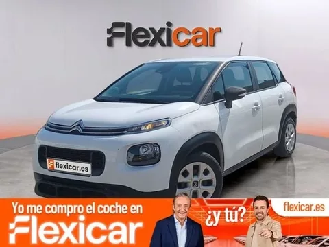 CITROEN C3 Aircross BlueHDi 73kW (100CV) S&S FEEL