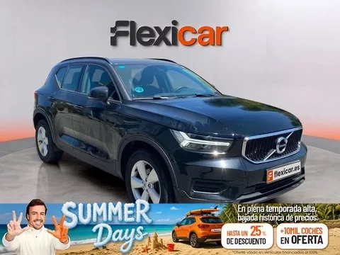 VOLVO XC40 XC40 T2 Inscription