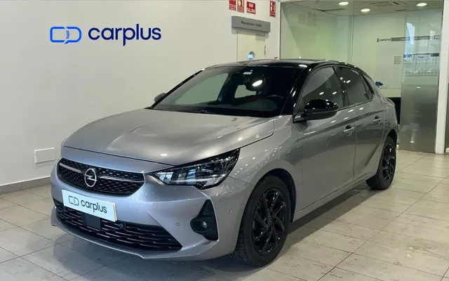 Opel Corsa 1.2T XHL 74kW (100CV) GS-Line