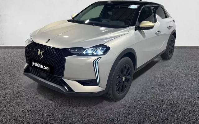 DS DS3 DS 3 E-Tense DS Performance Line