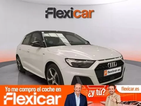 AUDI A1 allstreet 25 TFSI 70kW (95CV)