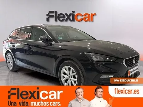 SEAT León León 1.5 TSI S&S Style 25º Aniversario 115