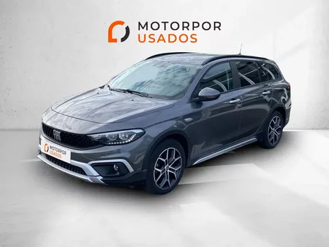 Fiat Tipo - Motorpor