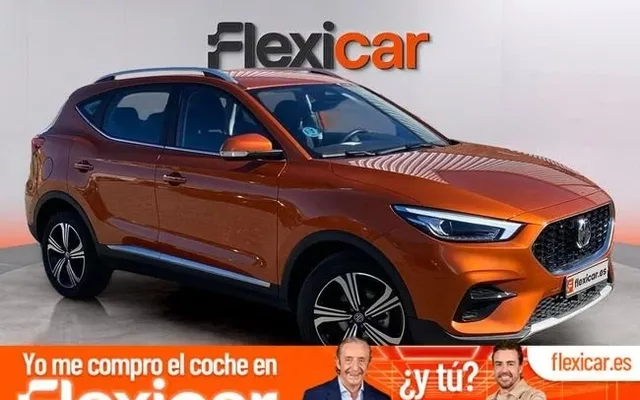 MG ZS 1.5 Comfort