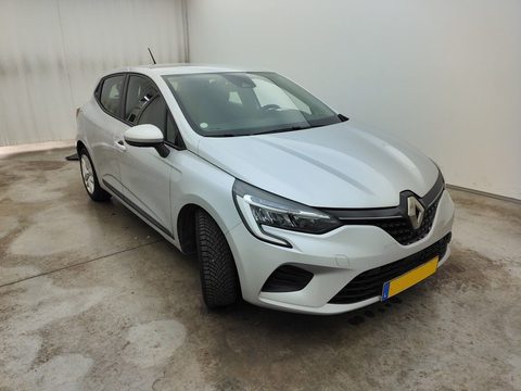 Renault Clio V Corporate Tce 91 Ch 78.321 Km ( en arrivage )