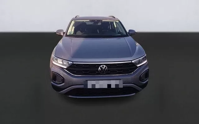 VOLKSWAGEN T-Roc Life 2.0 TDI 85kW (115CV)