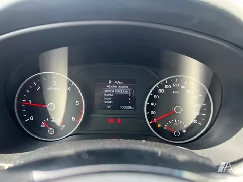 KIA Sportage Sportage 1.6 CRDi Concept 4x2 115