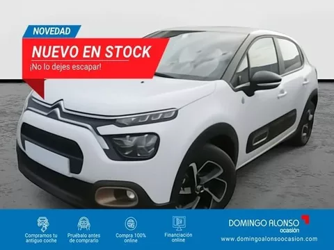 CITROEN C3 PureTech 60KW (83CV) C-Series