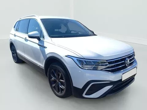 Volkswagen Tiguan Allspace 1.5 TSI 150 DSG Life Occasion