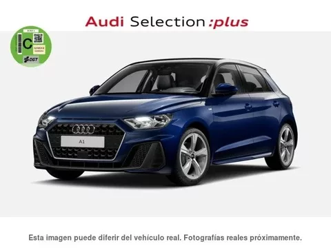 AUDI A1 A1 Sportback 30 TFSI Adrenalin S tronic 85kW