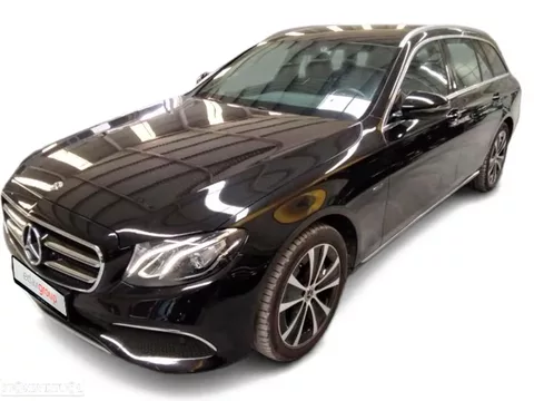 Mercedes-Benz E 300 de Avantgarde