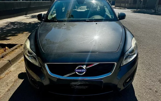 VOLVO C30 Volvo 1.6 DRIVe Momentum