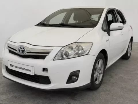 TOYOTA Auris Auris Híbrido Active