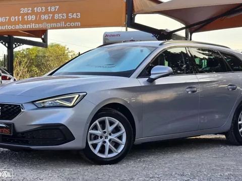 SEAT Leon ST 1.0 TSI Style