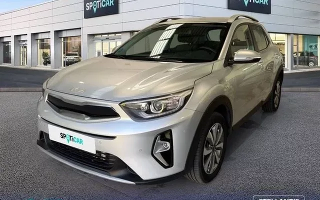 KIA Stonic Stonic 1.0 T-GDi MHEV Drive 100