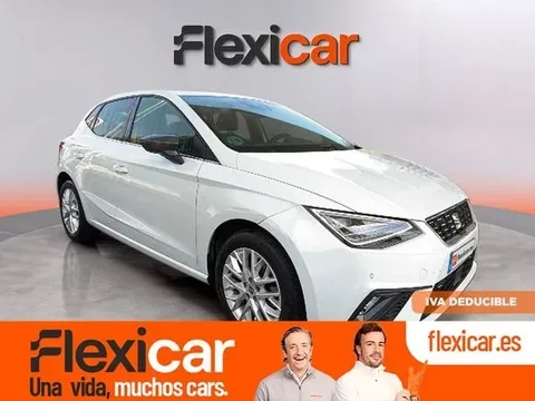 SEAT Ibiza 1.0 TSI 85kW (115CV) Style XL