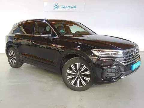 VOLKSWAGEN Touareg Touareg 3.0TDI V6 Premium Tiptronic Elegance 4M 170kW