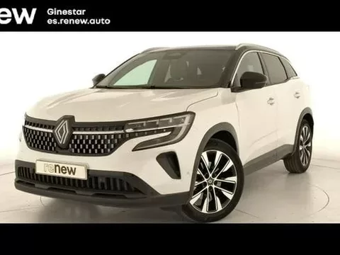 RENAULT Austral Austral 1.2 E-Tech Híbrido Techno 146kW