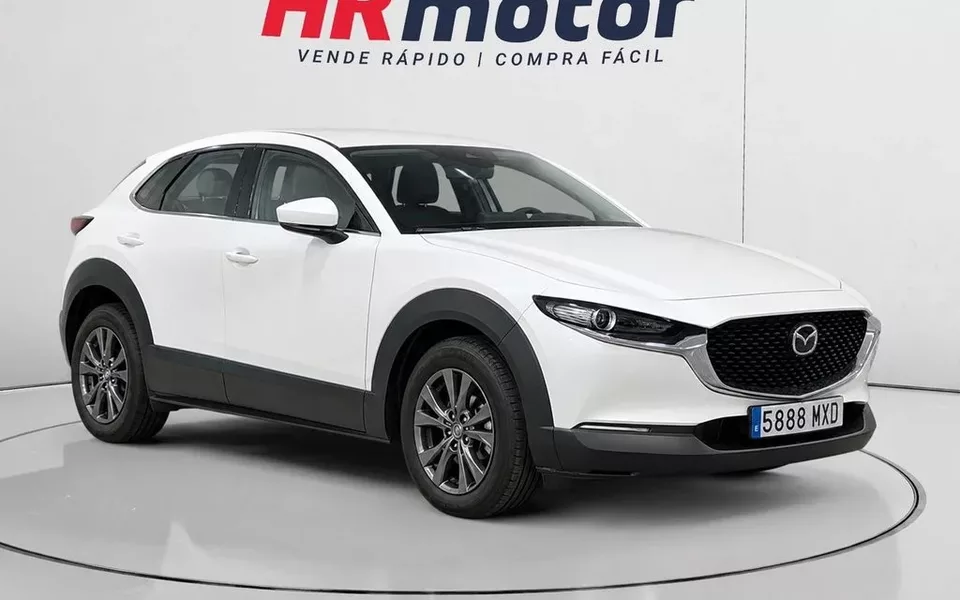MAZDA CX-30 CX-30 2.5 e-Skyactiv-G Prime Line FWD 103kW
