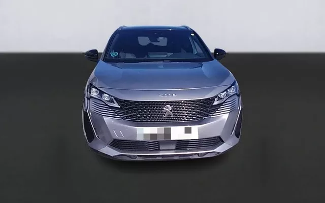 PEUGEOT 5008 1.5 BlueHDi 96kW S&S GT EAT8