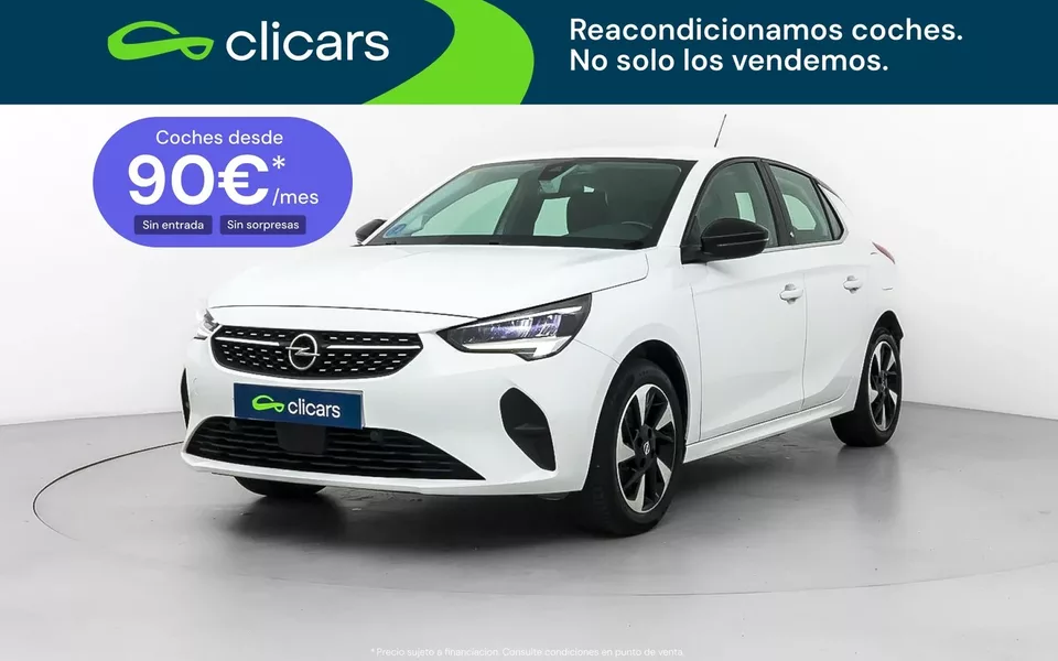 OPEL Corsa -e Elegance-e
