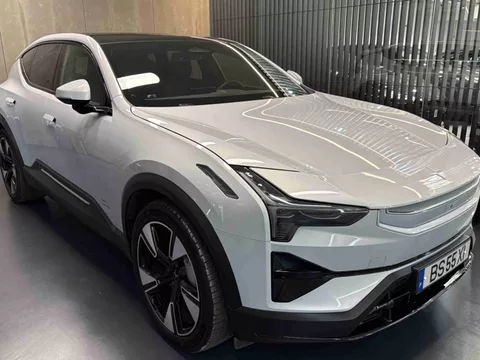 POLESTAR - 3 - 3 Long Range 111 kWh Single Motor