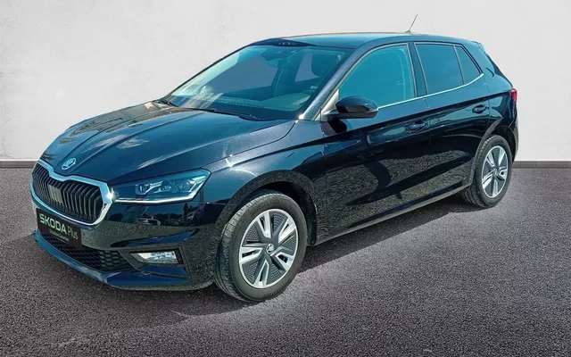 SKODA FABIA 1.0 TSI 110 ch DSG7 Style