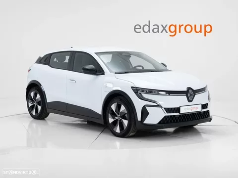 Renault Mégane E-Tech EV40 Equilibre