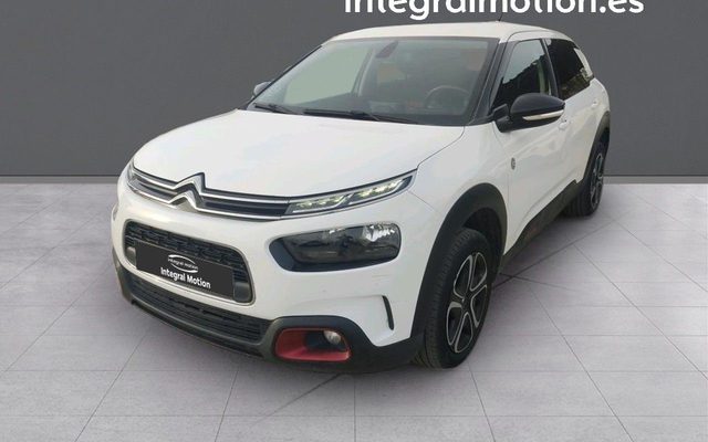 Citroen C3 BlueHDi 75KW (100CV) SandS Feel Pack