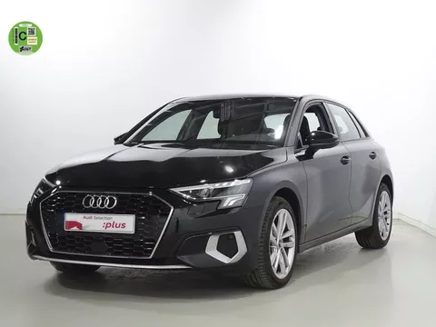 AUDI A3 A3 Sportback 30TDI Advanced