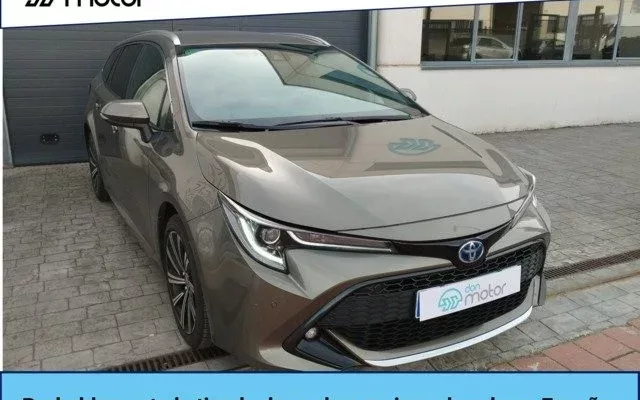 TOYOTA Corolla Corolla Touring Sports 180H Style