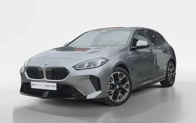 BMW 116 Pack Desportivo M