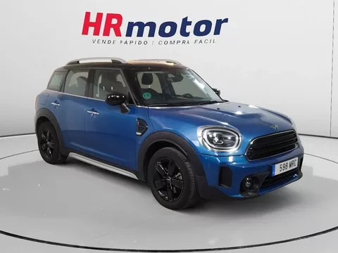 MINI Countryman COUNTRYMAN COOPER AUT.
