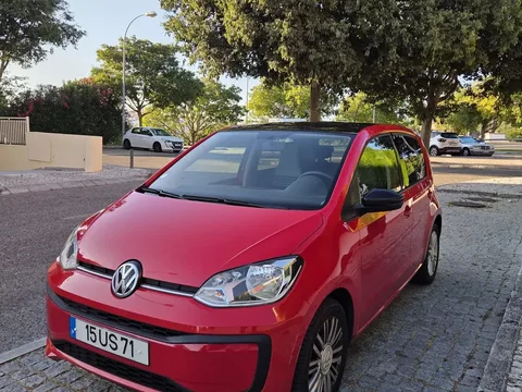 VW Up!