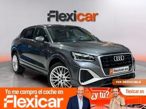 AUDI Q2 Q2 35 TDI S line S tronic 110kW