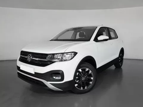 VOLKSWAGEN T-Cross Connect 1.0 TSI 70kW (95CV) SG5 (C113LV12)