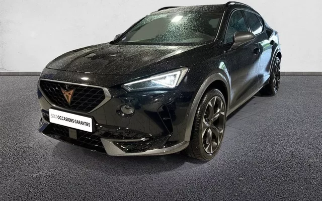 CUPRA FORMENTOR 1.4 e-HYBRID 245 ch DSG6 VZ