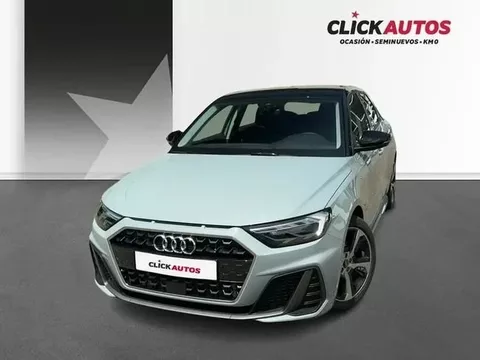 AUDI A1 TFSI 116CV Adrenalin