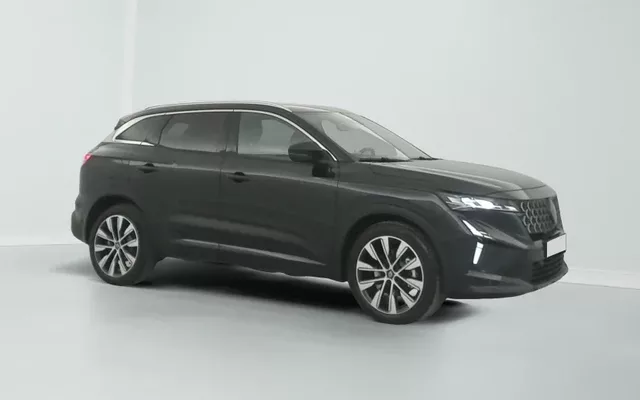 Renault Austral full hybrid E-Tech 200 ch Techno Occasion
