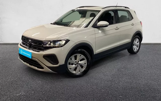 VOLKSWAGEN T-CROSS 1.0 TSI 116 Start/Stop DSG7 Life