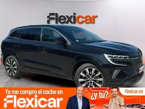 RENAULT Austral Austral 1.2 full hybrid e-tech Techno 146kW