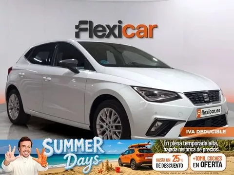 SEAT Ibiza 1.0 TSI 85kW Special Edition Xcellence