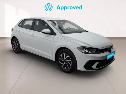 VOLKSWAGEN Polo Polo 1.0 TSI Life 70kW