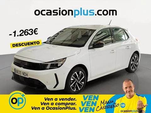 OPEL Corsa Corsa 1.2T XHL S/S GS 100