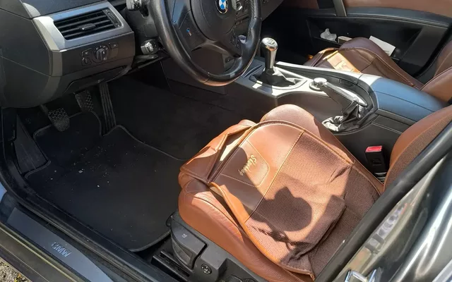 BMW 525 d