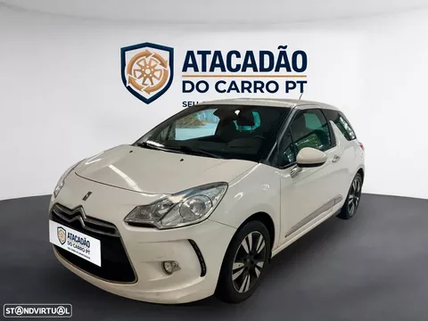 Citroën DS3