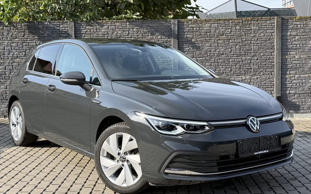 Volkswagen Golf VIII 1.5 Tsi 130PK STYLE