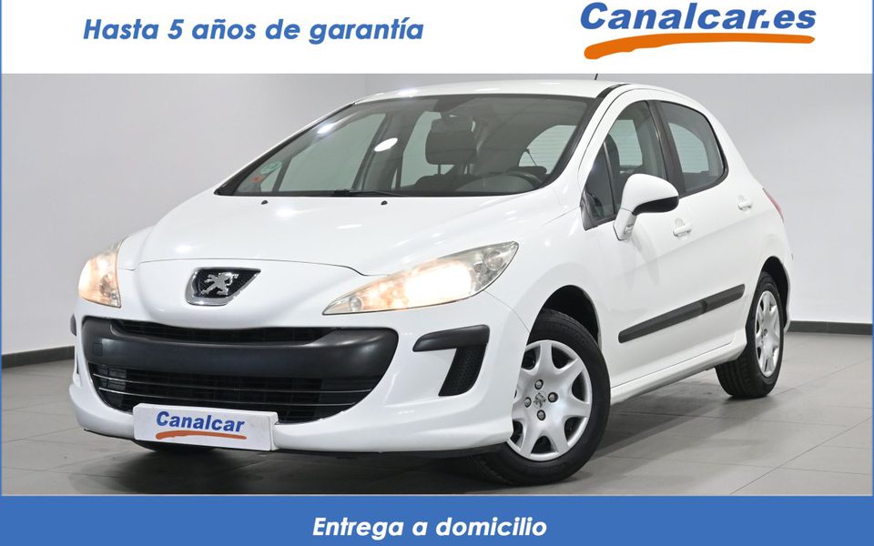Peugeot 308 1.4 VTi Confort