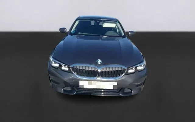 BMW Serie 3 320e