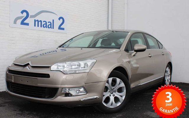 Citroen C5 FULL OPTION